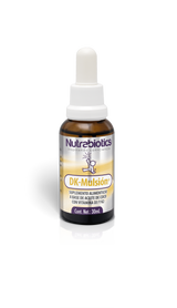 Nutrabiotics DK- Mulsión