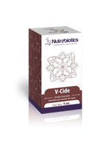 Nutrabiotics V-Cide