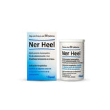 Heel Ner Heel Tabletas