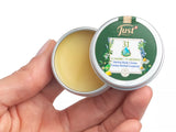 Just Crema Herbal 10gr