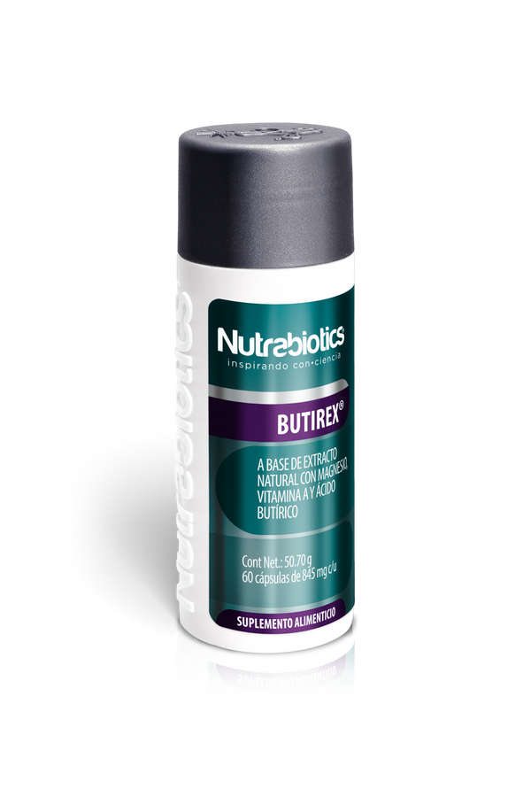 Nutrabiotics Butirex