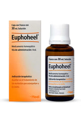 Heel Euphoheel Sol. Oral