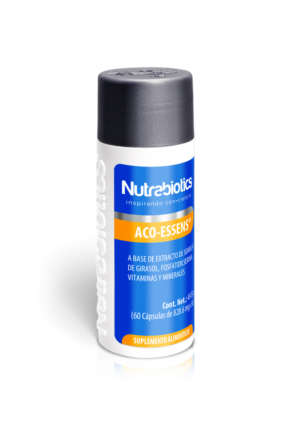 ACO- ESSENS NUTRABIOTICS