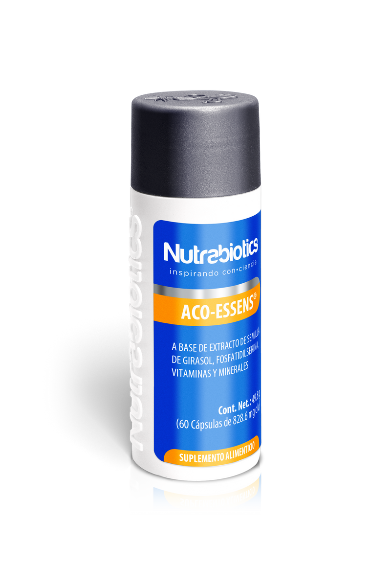 ACO- ESSENS NUTRABIOTICS