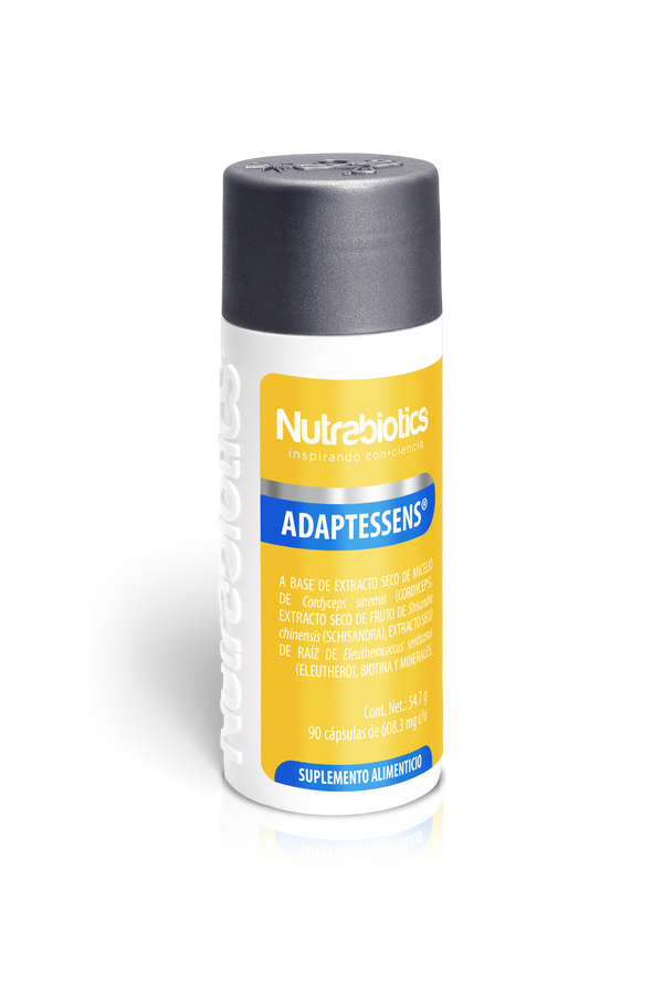 Adaptessens Nutrabiotics