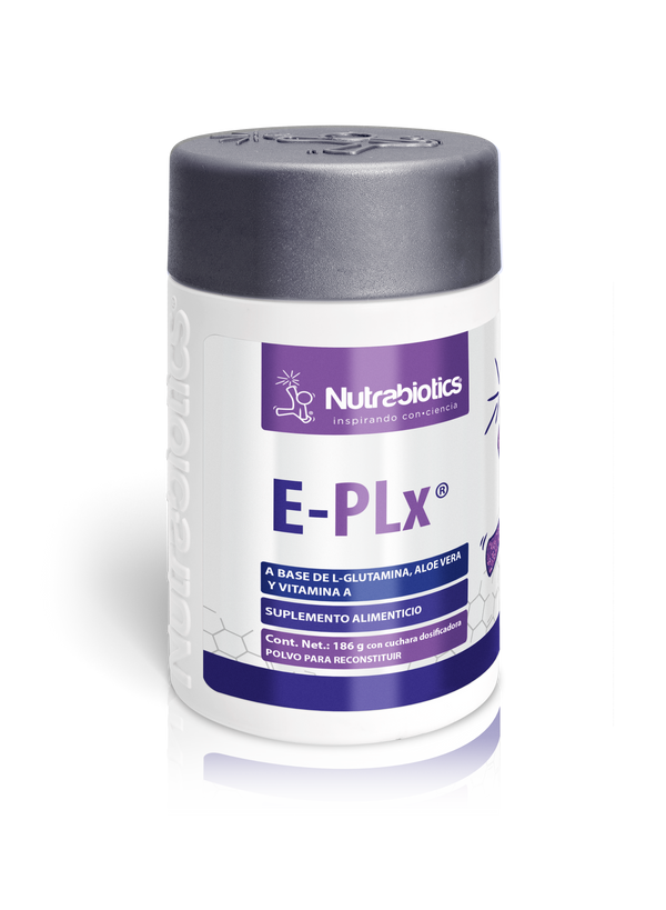 E-PLX Nutrabiotics