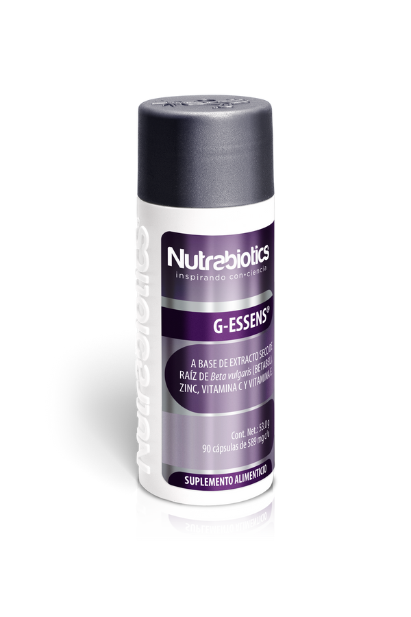 G-ESSENS NUTRABIOTICS