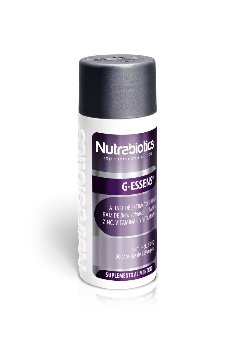 G-ESSENS NUTRABIOTICS