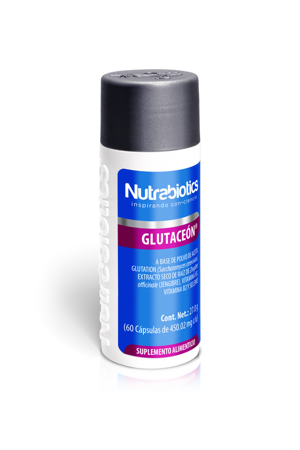 Glutaceón Nutrabiotics