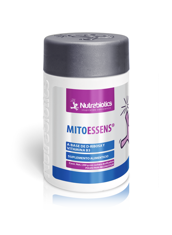 Nutrabiotics MITOESSENS 200gr
