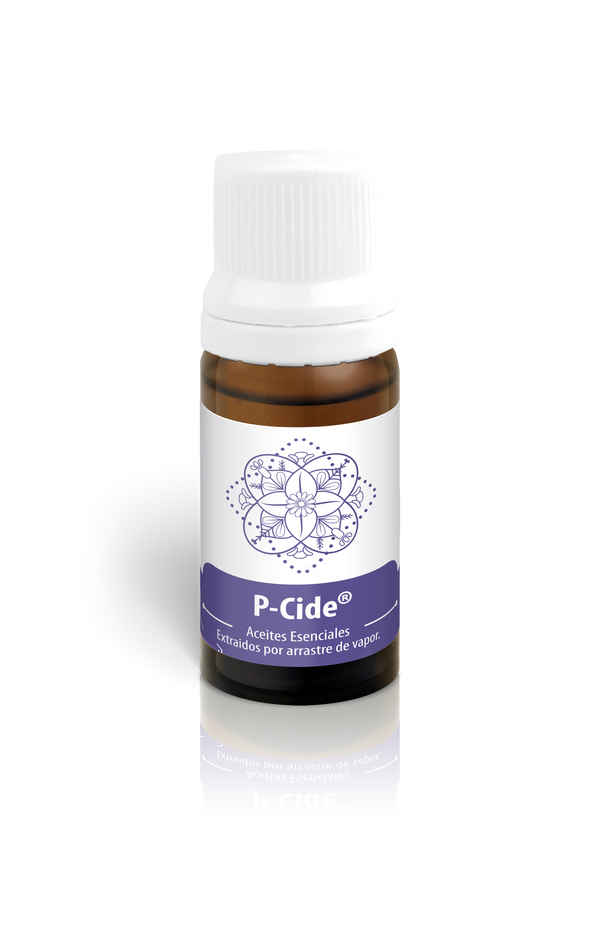 P-Cide Nutrabiotics