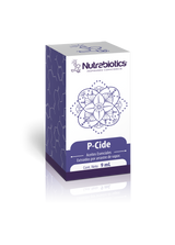 P-Cide Nutrabiotics
