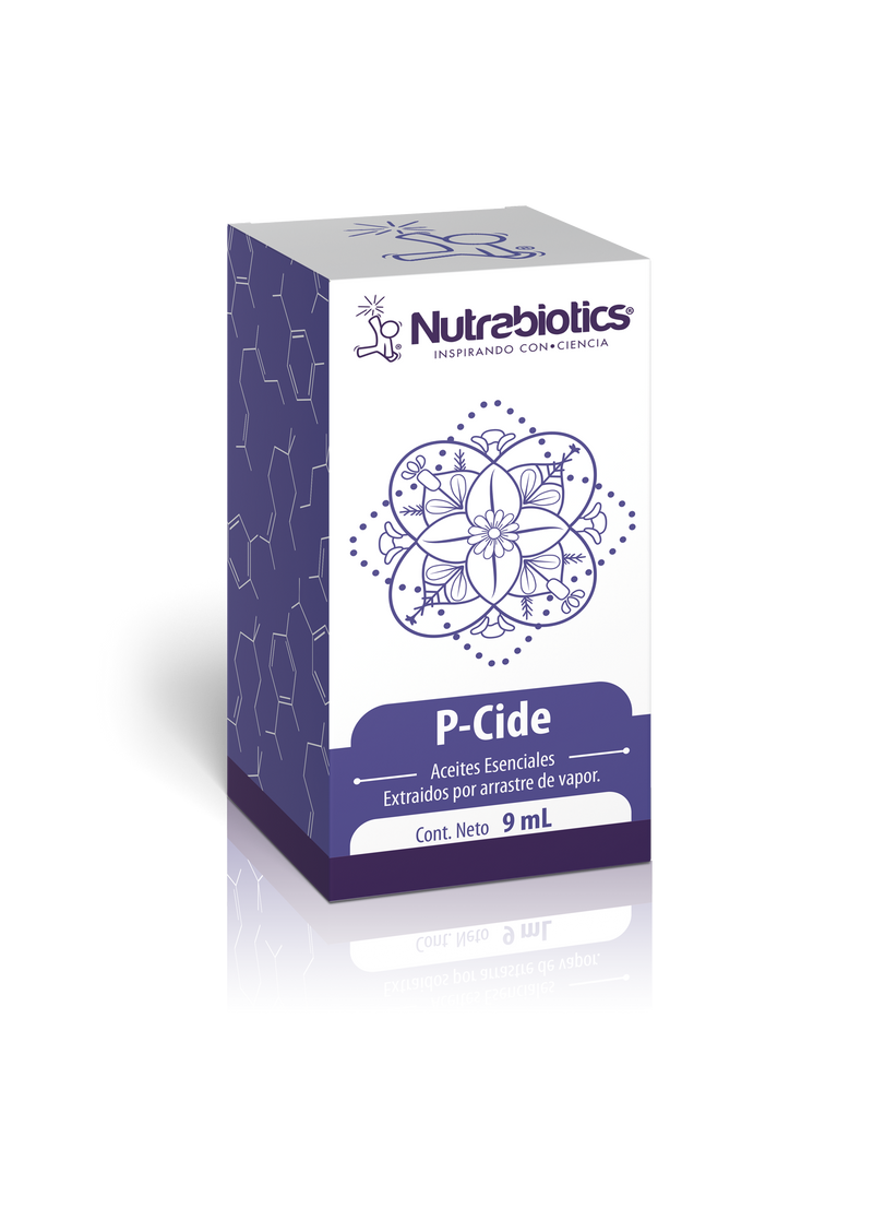 P-Cide Nutrabiotics