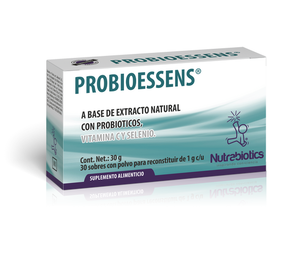 Probioessens Nutrabiotics