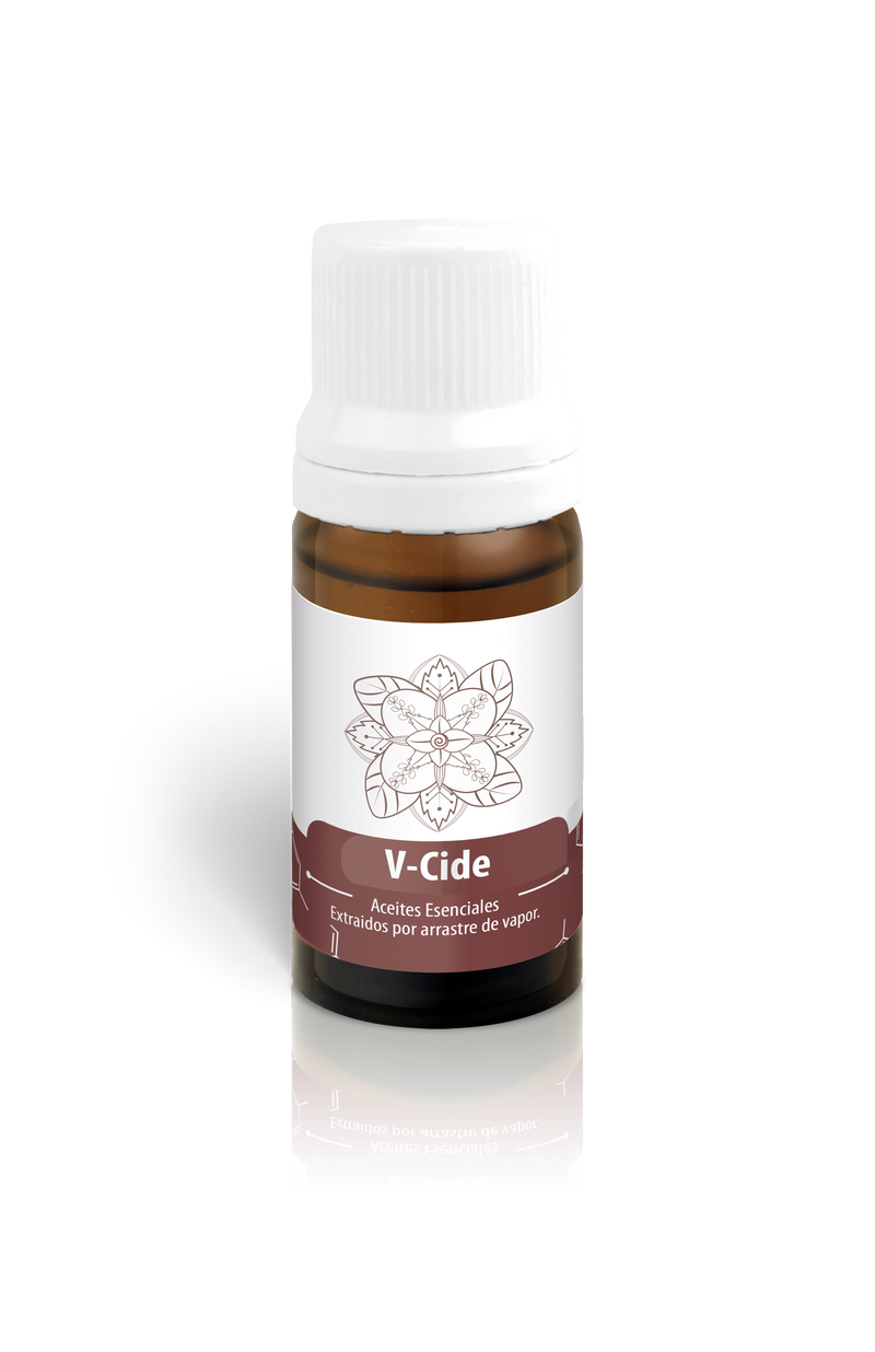 V-Cide Nutrabiotics