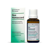 Heel Nux Homaccord