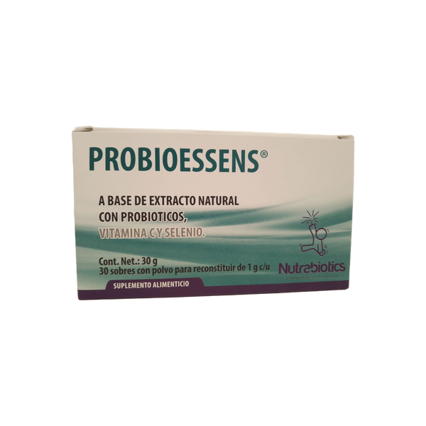 Probioessens Nutrabiotics