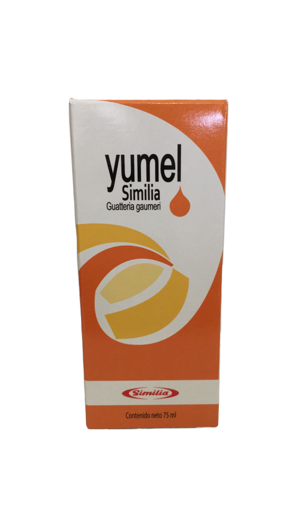 Yumel Tintura Similia 75ml