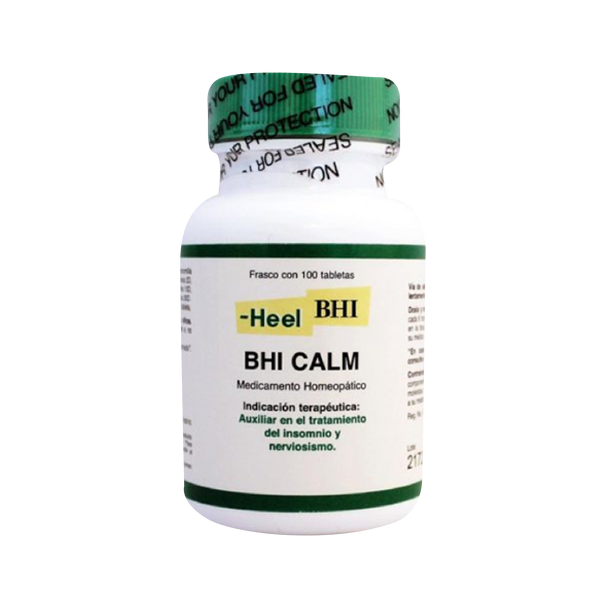 HEEL- Bhi Calm