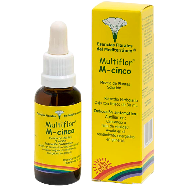 Multiflor M-5