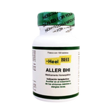 ALLER BHI, Alivio de la Alergia 100 tabletas