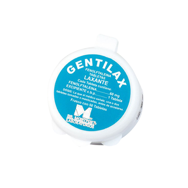 Laxante - Gentilax Montfort