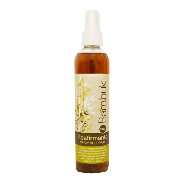 Spray CORPORAL Reafirmante Montfort