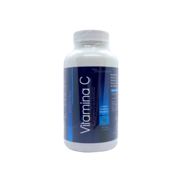 Vitamina C 300mg Essential